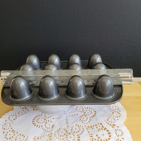 Wilton Cake Pop Baking Pan with Cooling Rack - Picture 8 of 9